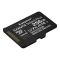 Карта памяти Kingston microSD  256GB C10 UHS-I A1 V10 R150MB/s