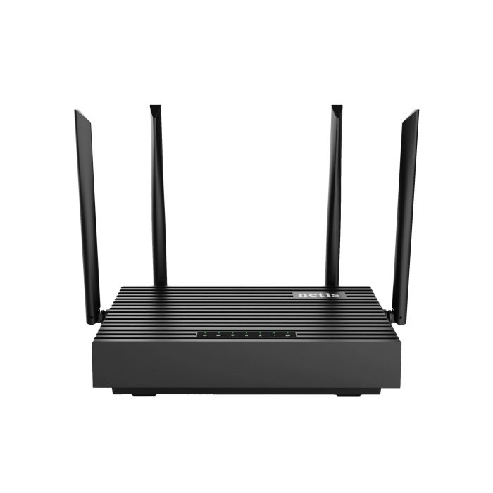 Маршрутизатор Netis N6 AX1800, 4xGE LAN, 1xGE WAN, 1xUSB 3.0, 3G/4G, MESH