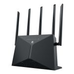 Маршрутизатор   AX3000, 3xGE LAN, 1xGE WAN, MESH Netis NX30