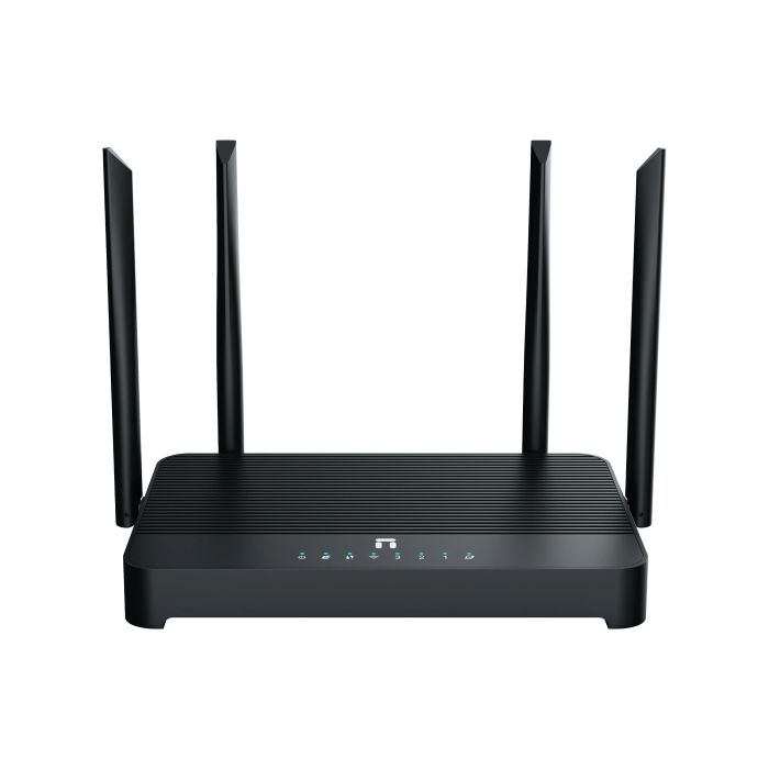 Маршрутизатор   AX3000, 3xGE LAN, 1xGE WAN, MESH Netis NX31