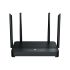 Маршрутизатор   AX3000, 3xGE LAN, 1xGE WAN, MESH Netis NX31