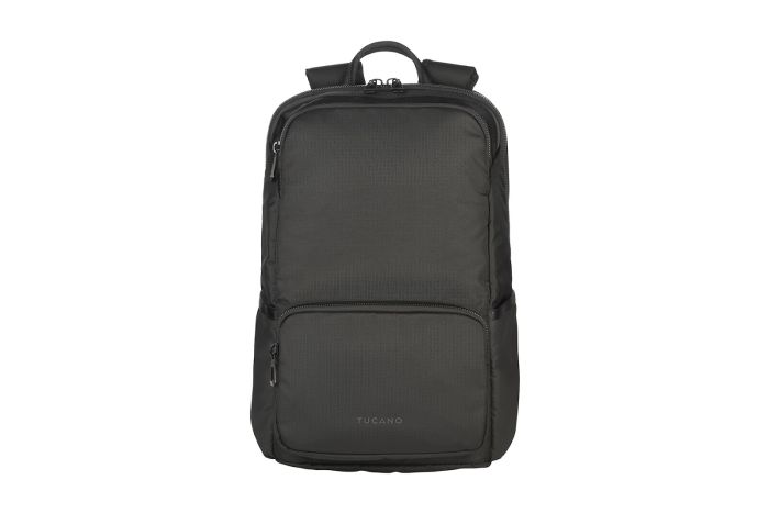 Рюкзак Tucano Terra Gravity AGS 15.6", чорний