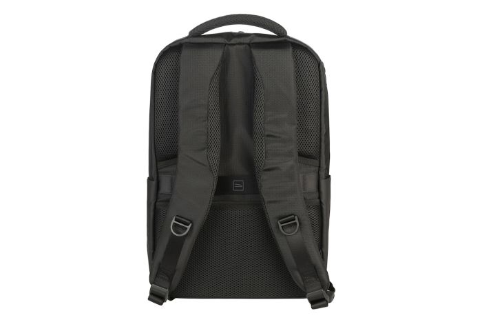 Рюкзак Tucano Martem 15.6", чёрный