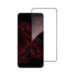 Захисне скло 2E для Samsung Galaxy S24 5G (S921), 2.5D FCFG, (1 Pack), чорна рамка