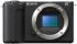 Цифр. фотокамера Sony Alpha ZV-E10M2 body black