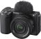 Цифр. фотокамера Sony Alpha ZV-E10M2 kit 16-50mm Black