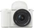 Цифр. фотокамера Sony Alpha ZV-E10M2 kit 16-50mm White