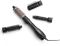 Фен-щітка Babyliss Smooth Finish, 1200Вт, 3 режими, іоніз-я, хол. обдув, кераміка, чорний