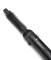 Фен-щітка Babyliss Smooth Finish, 1200Вт, 3 режими, іоніз-я, хол. обдув, кераміка, чорний