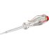Однополюсный фазный тестер Bosch Professional, SL3, VDE