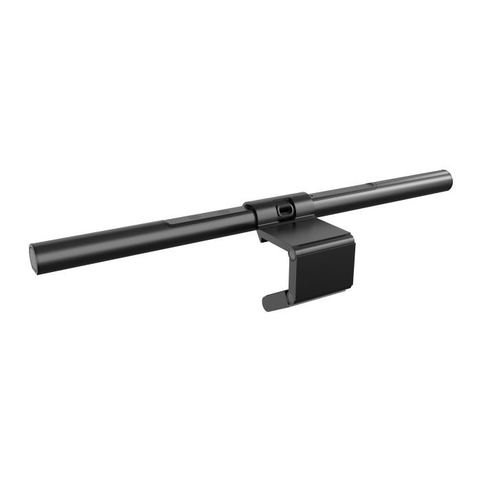 Лампа на монитор 2E PROMETHEUS 40 5Вт 3000-6500K DIM USB-C, чёрный