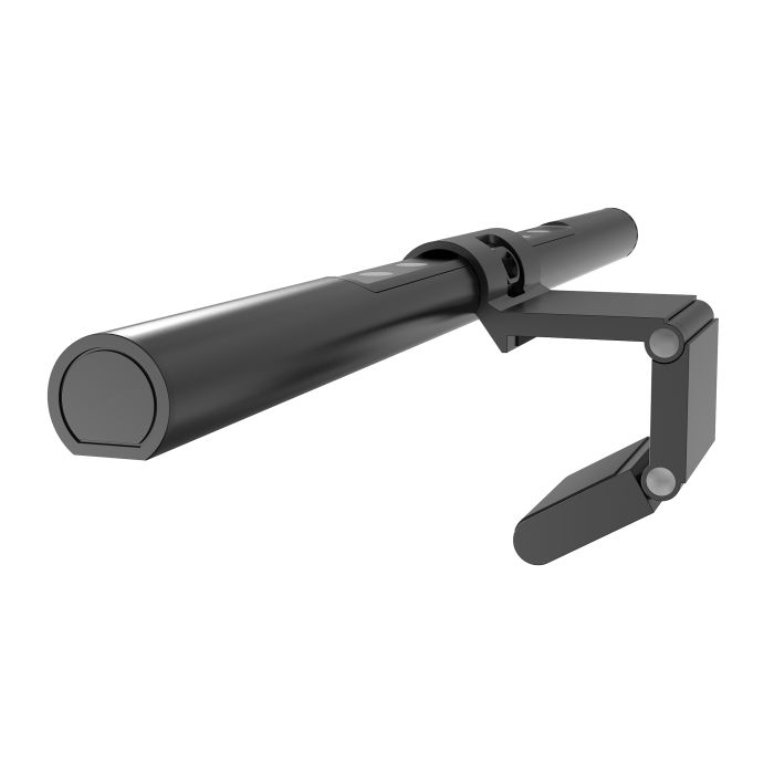 Лампа на монитор 2E PROMETHEUS 40 5Вт 3000-6500K DIM USB-C, чёрный