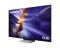 Телевізор 55" Samsung OLED 4K 100Hz (Up to 144Hz) Smart Tizen Black