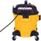 Пылесос профессиональный DeWalt 1050Вт 15кПа контейнер 20л 6.2кг