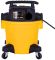 Пылесос профессиональный DeWalt 1050Вт 15кПа контейнер 20л 6.2кг