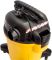 Пылесос профессиональный DeWalt 1050Вт 15кПа контейнер 20л 6.2кг