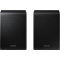 Комплект тилової акустики Samsung SWA-9250S 120Вт, 2.0, BT, Dolby Atmos, чорний