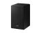 Комплект тыловой акустики Samsung SWA-9500S 140Вт, 2.0.2, BT, Dolby Atmos, черный