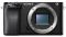 Цифр. фотокамера Sony Alpha 6100 Body Black