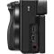 Цифр. фотокамера Sony Alpha 6100 Body Black