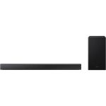 Саундбар Samsung HW-B650F 370Вт, 3.1, BT, HDMI-ARC, USB, саб, Dolby 5.1ch, чорний