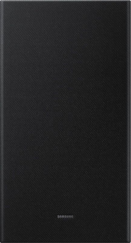 Саундбар Samsung HW-B650F 370Вт, 3.1, BT, HDMI-ARC, USB, саб, Dolby 5.1ch, черный