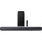 Саундбар Samsung HW-Q600F 380Вт, 3.1.2, BT, HDMI-eARC, саб, Dolby Atmos, черный