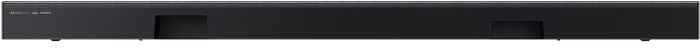 Саундбар Samsung HW-Q600F 380Вт, 3.1.2, BT, HDMI-eARC, саб, Dolby Atmos, чорний