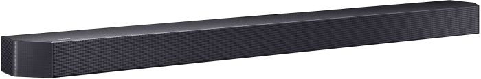 Саундбар Samsung HW-Q600F 380Вт, 3.1.2, BT, HDMI-eARC, саб, Dolby Atmos, черный