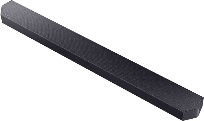 Саундбар Samsung HW-Q600F 380Вт, 3.1.2, BT, HDMI-eARC, саб, Dolby Atmos, черный
