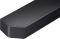 Саундбар Samsung HW-Q600F 380Вт, 3.1.2, BT, HDMI-eARC, саб, Dolby Atmos, черный