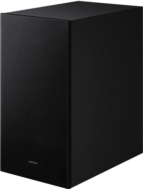 Саундбар Samsung HW-Q600F 380Вт, 3.1.2, BT, HDMI-eARC, саб, Dolby Atmos, черный