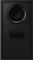 Саундбар Samsung HW-Q600F 380Вт, 3.1.2, BT, HDMI-eARC, саб, Dolby Atmos, черный