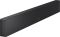 Саундбар Samsung HW-QS700F 345Вт, 3.1.2, BT, HDMI-eARC, Wi-Fi, саб, Dolby Atmos, чорний