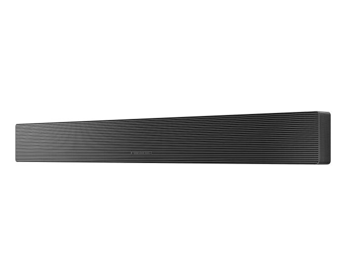 Саундбар Samsung HW-QS750F 465Вт, 5.1.2, BT, HDMI-eARC, Wi-Fi, саб, Dolby Atmos, черный