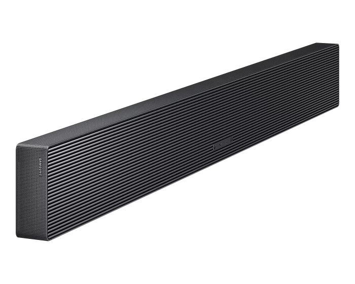 Саундбар Samsung HW-QS750F 465Вт, 5.1.2, BT, HDMI-eARC, Wi-Fi, саб, Dolby Atmos, черный