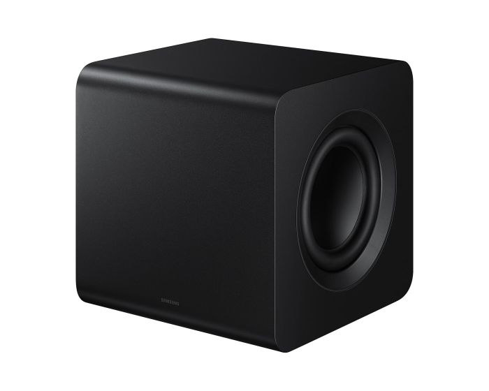 Саундбар Samsung HW-QS750F 465Вт, 5.1.2, BT, HDMI-eARC, Wi-Fi, саб, Dolby Atmos, черный