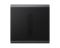 Саундбар Samsung HW-QS750F 465Вт, 5.1.2, BT, HDMI-eARC, Wi-Fi, саб, Dolby Atmos, черный
