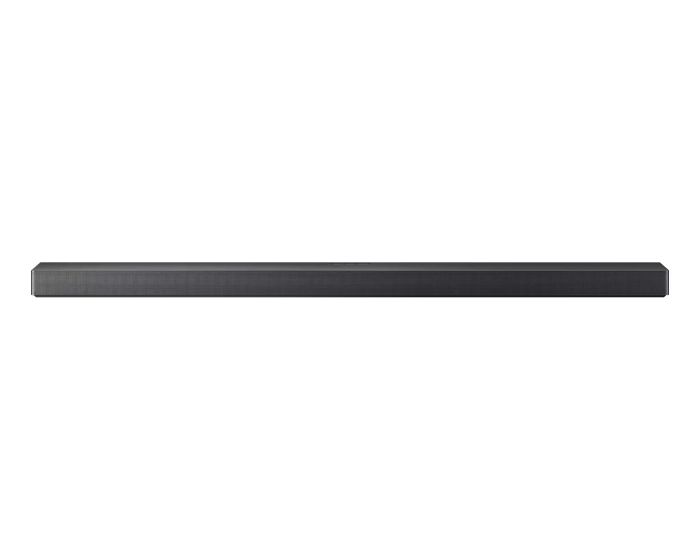 Саундбар Samsung HW-QS750F 465Вт, 5.1.2, BT, HDMI-eARC, Wi-Fi, саб, Dolby Atmos, черный