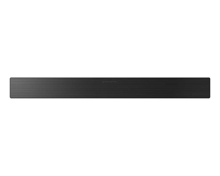 Саундбар Samsung HW-QS750F 465Вт, 5.1.2, BT, HDMI-eARC, Wi-Fi, саб, Dolby Atmos, черный