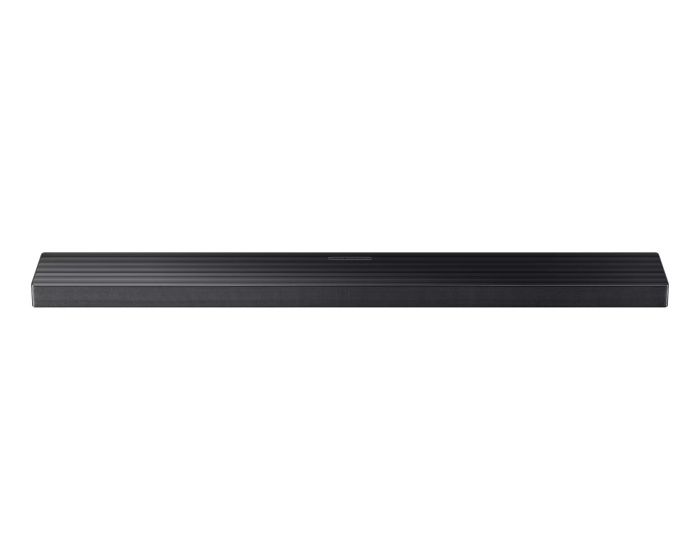 Саундбар Samsung HW-QS750F 465Вт, 5.1.2, BT, HDMI-eARC, Wi-Fi, саб, Dolby Atmos, черный
