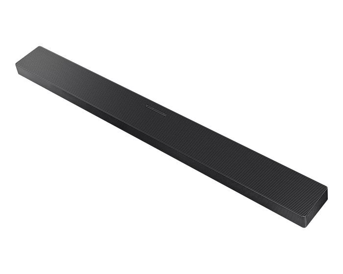 Саундбар Samsung HW-QS750F 465Вт, 5.1.2, BT, HDMI-eARC, Wi-Fi, саб, Dolby Atmos, черный