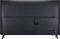 Телевизор 65" LG QNED  4K 60Hz Smart WebOS Black