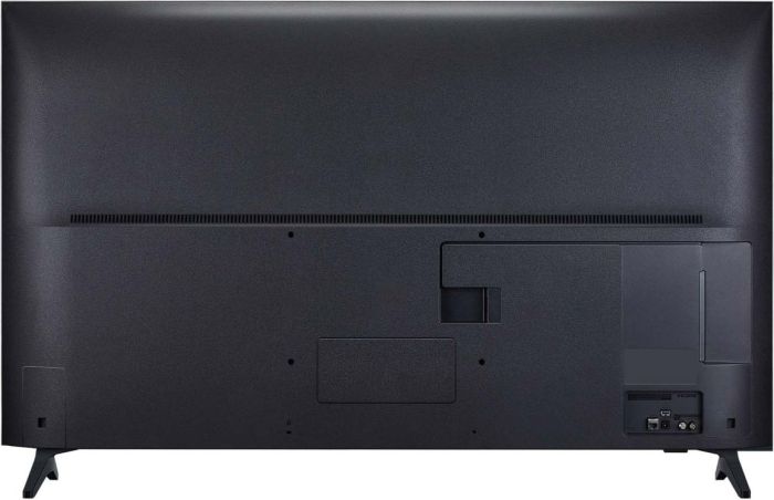 Телевизор 65" LG QNED  4K 60Hz Smart WebOS Black