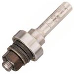 Хвостовик для фрез дискових пазових Bosch Professional Expert S8 D22 G60.3