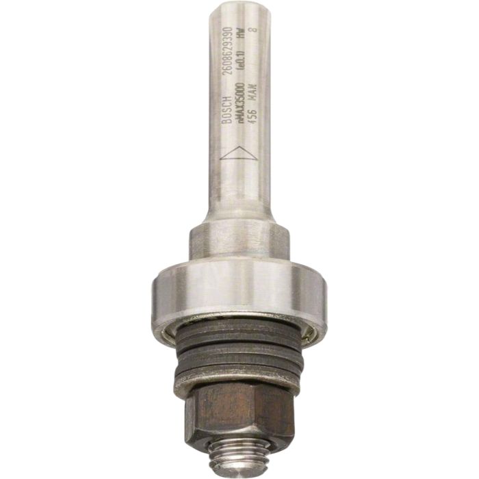 Хвостовик для фрез дискових пазових Bosch Professional Expert S8 D22 G60.3