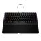 Клавиатура механическая ASUS ROG Falcata split, 83key, Magnetic Switch, USB-A/WL/BT, EN, RGB, чёрный