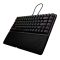 Клавиатура механическая ASUS ROG Falcata split, 83key, Magnetic Switch, USB-A/WL/BT, EN, RGB, чёрный
