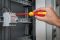 Отвертка Bosch Professional, набор 14 шт, (смешанный), VDE
