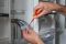 Отвертка Bosch Professional, набор 14 шт, (смешанный), VDE